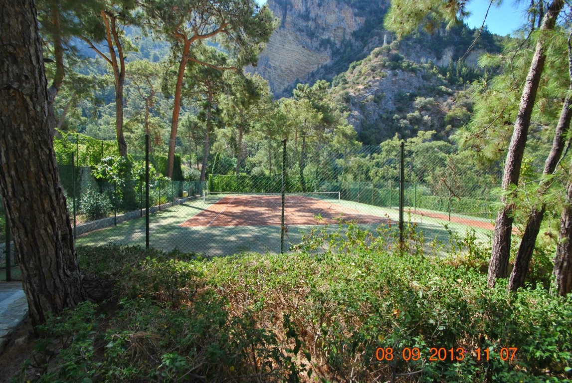 imagini hotel LYKIA WORLD OLUDENIZ